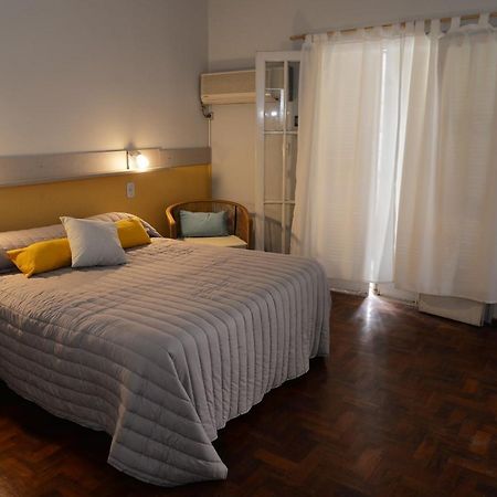 Hostel Kuyuk Mendoza Bagian luar foto