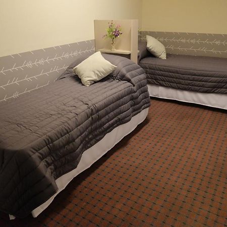 Hostel Kuyuk Mendoza Bagian luar foto