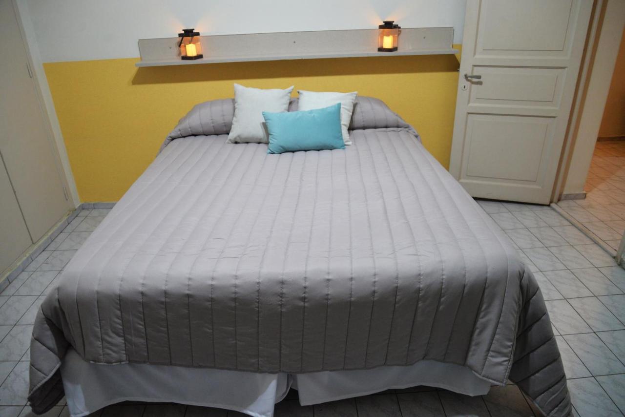 Hostel Kuyuk Mendoza Bagian luar foto