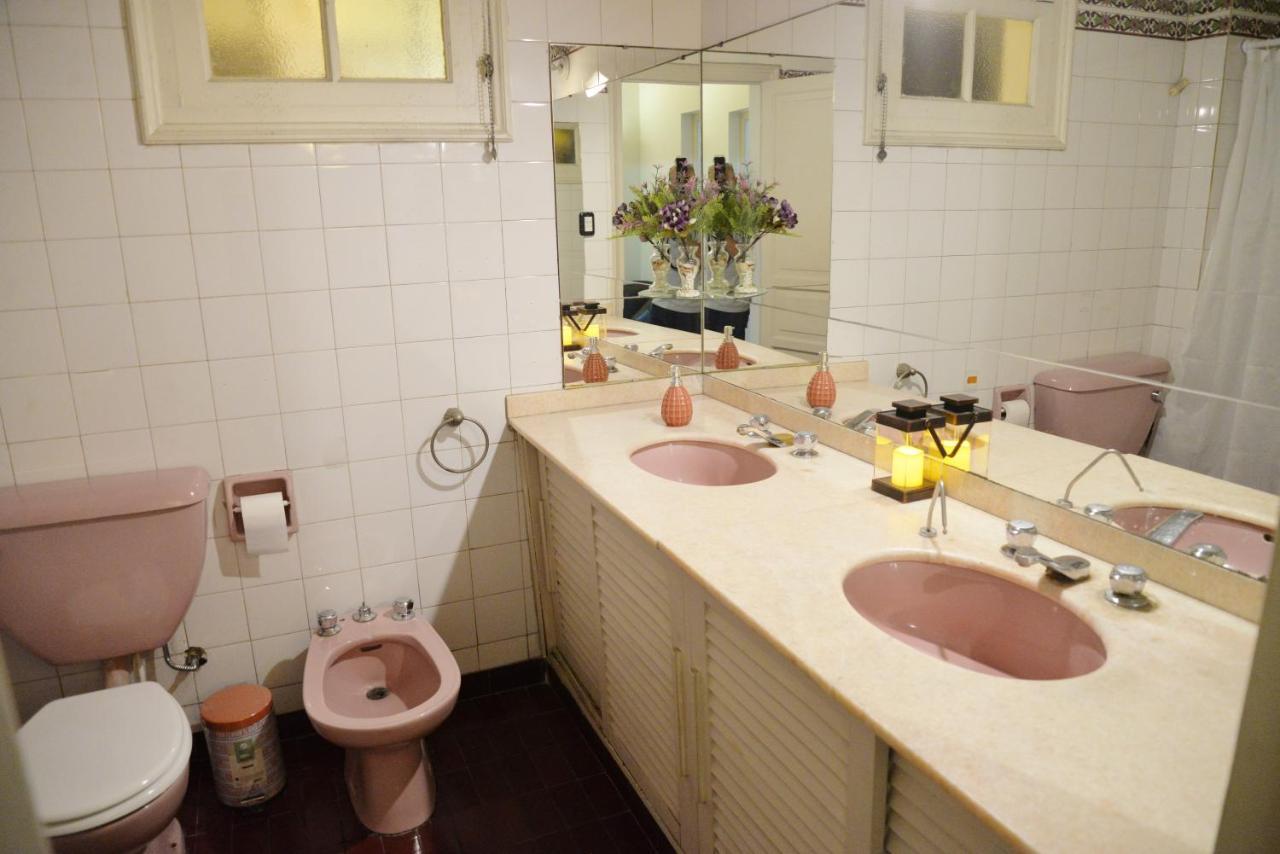 Hostel Kuyuk Mendoza Bagian luar foto