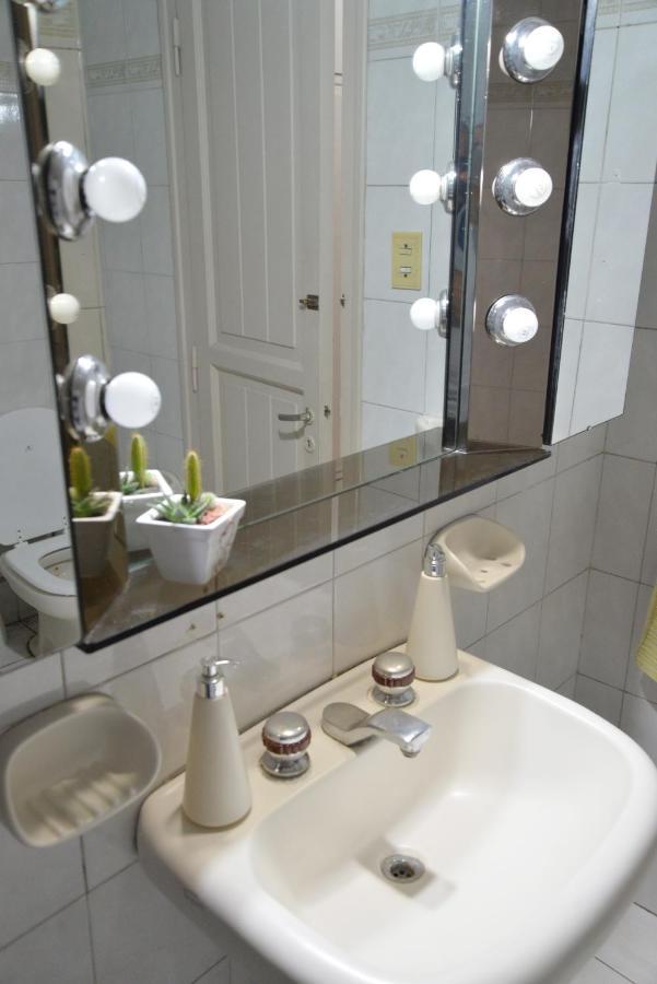 Hostel Kuyuk Mendoza Bagian luar foto