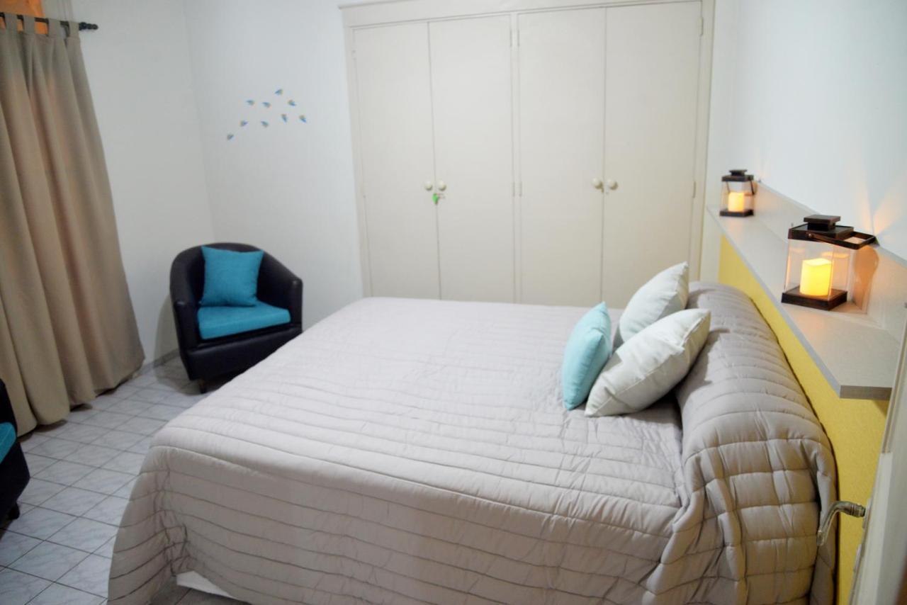 Hostel Kuyuk Mendoza Bagian luar foto