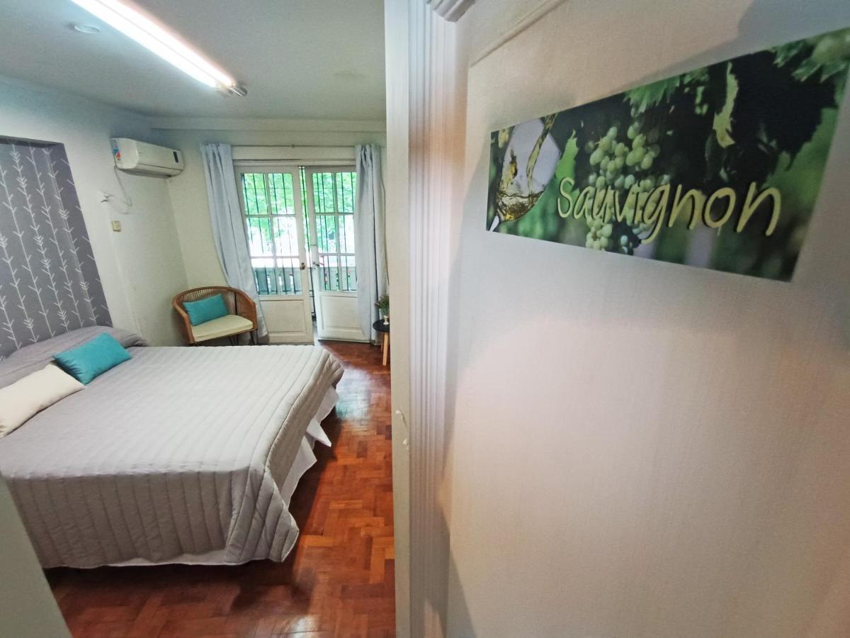 Hostel Kuyuk Mendoza Bagian luar foto