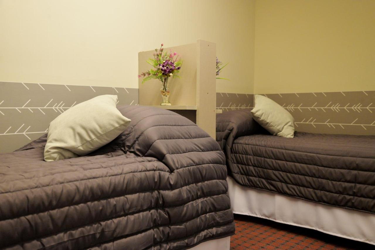 Hostel Kuyuk Mendoza Bagian luar foto
