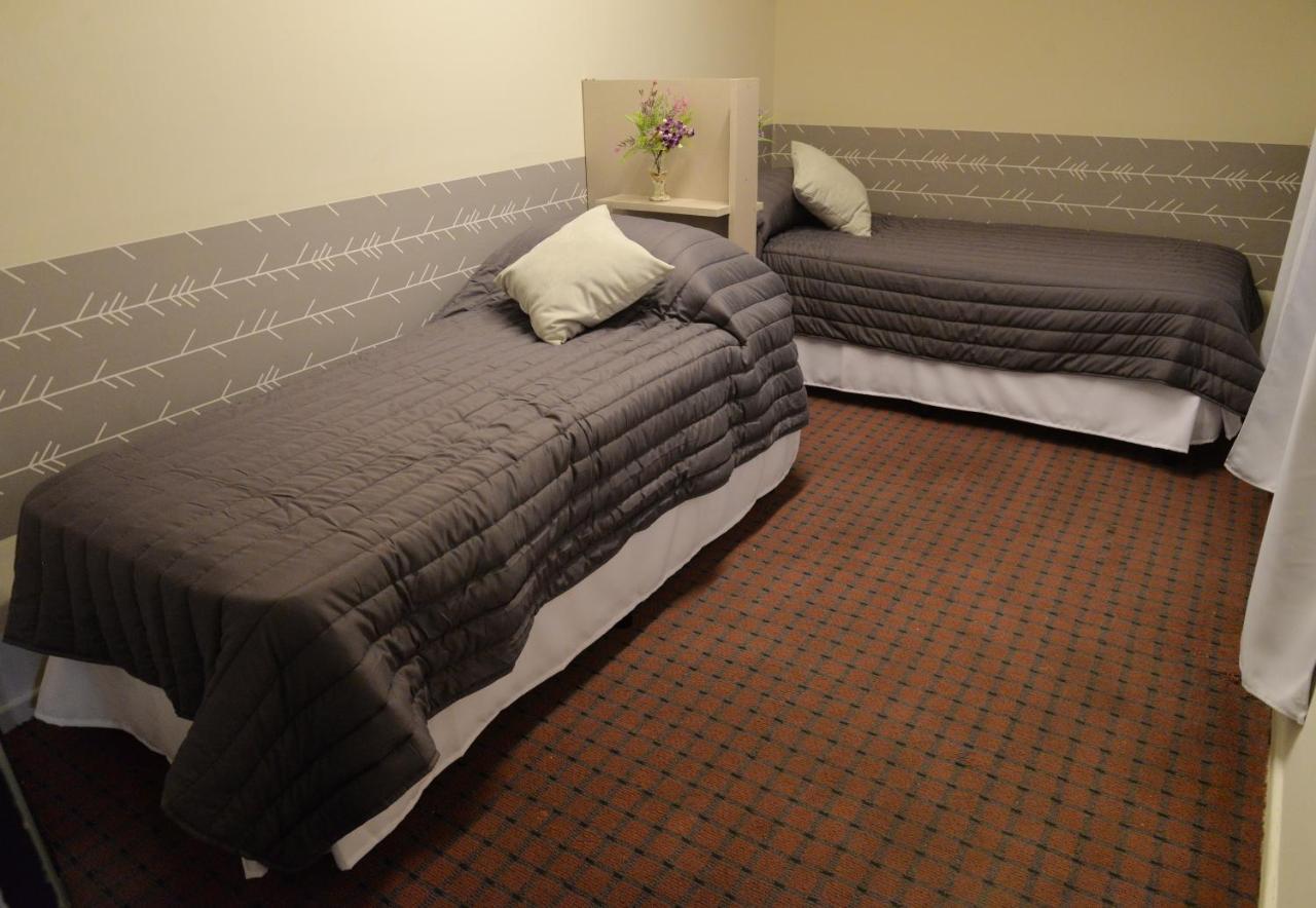 Hostel Kuyuk Mendoza Bagian luar foto