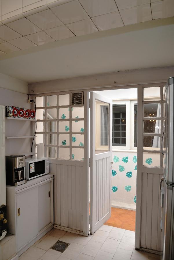 Hostel Kuyuk Mendoza Bagian luar foto